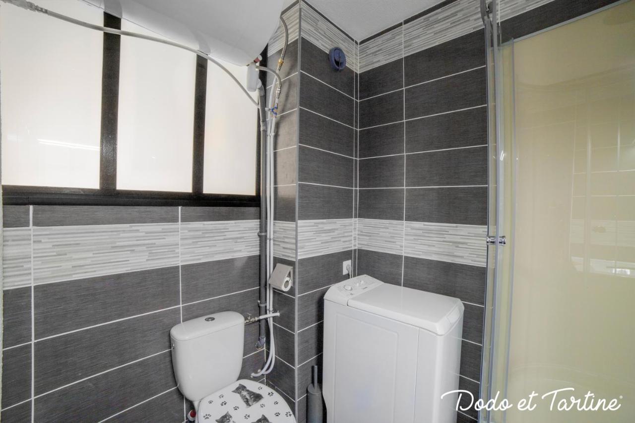 Lovable Studio Close To The Beach - Dodo Et Tartine Daire Saint-Cyr-sur-Mer Dış mekan fotoğraf